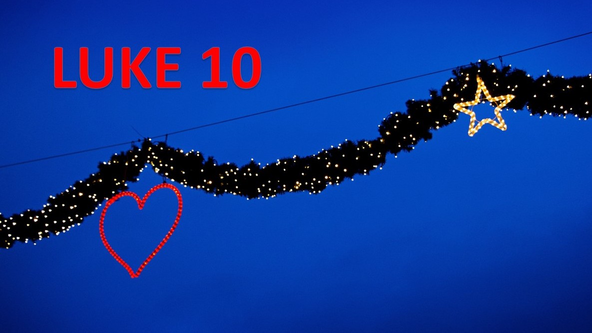 Luke 10